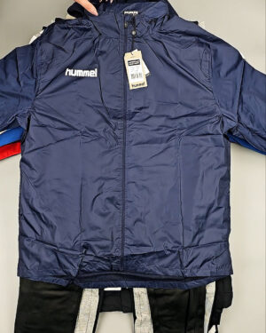 Фотография  454 - HUMMEL mix 50 AF23#19 кг, ЛОТ СТ-9642 оптом в Благовещенске и Амурской области