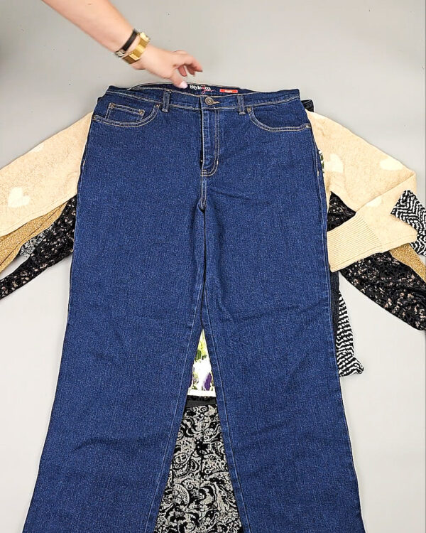 Фотография  165 - Scotland Winter mix#15 кг, ЛОТ СХ- 0222 оптом в Благовещенске и Амурской области