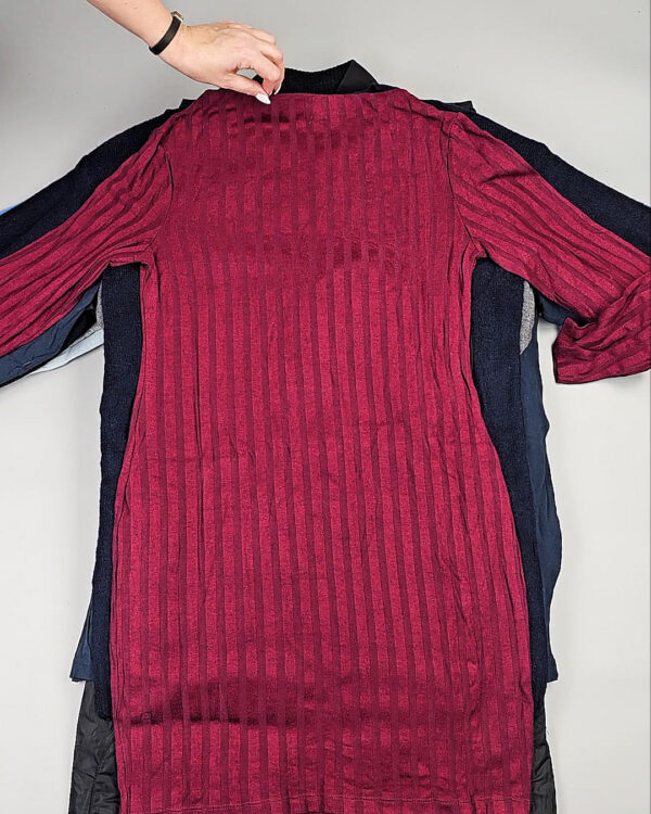 Фотография  248 - LIDL Winter м/ж 022024#15 кг, ЛОТ СТ-9978 оптом в Благовещенске и Амурской области