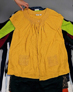 Фотография  131 - Oversize Winter mix LUX#25 кг, ЛОТ СХ-0238 оптом в Благовещенске и Амурской области