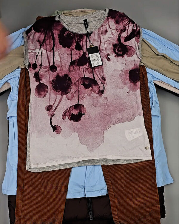 Фотография  865 - DK, Bestseller + Winter mix#15 кг, ЛОТ СТ-9957 оптом в Благовещенске и Амурской области