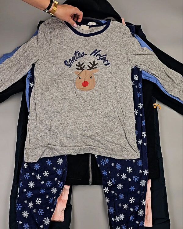 Фотография  670 - ALDI Winter mix#13 кг, ЛОТ СТ-9818 оптом в Благовещенске и Амурской области