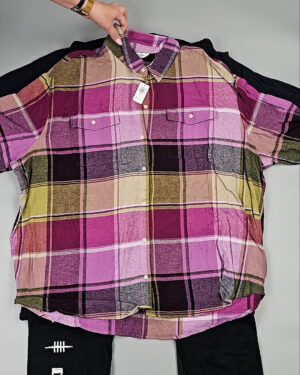 Фотография  595 - CANADA  Winter mix 64#15 кг, ЛОТ СТ-9808 оптом в Благовещенске и Амурской области