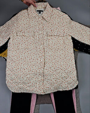 Фотография  537 - Scotland Winter mix#15 кг, ЛОТ СХ- 0221 оптом в Благовещенске и Амурской области