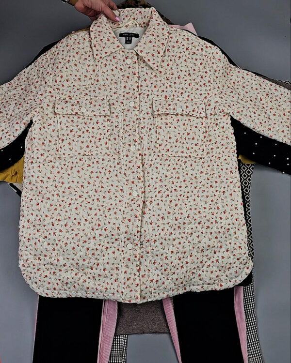 Фотография  833 - Scotland Winter mix#15 кг, ЛОТ СХ- 0221 оптом в Благовещенске и Амурской области