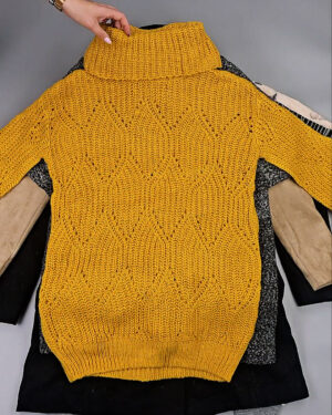 Фотография  625 - Женский микс зима (Winter mix)#20 кг, ЛОТ СХ-0206 оптом в Благовещенске и Амурской области