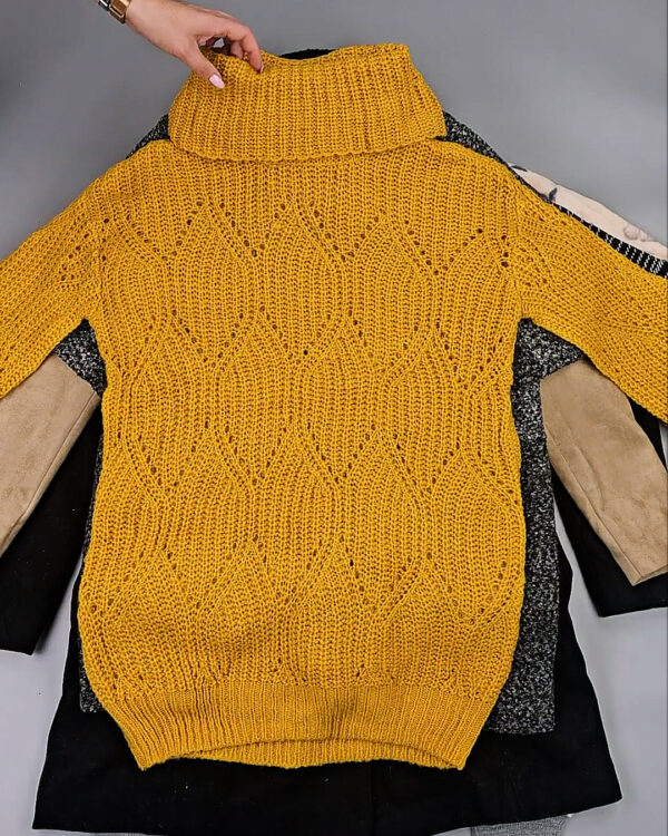 Фотография  661 - Женский микс зима (Winter mix)#20 кг, ЛОТ СХ-0206 оптом в Благовещенске и Амурской области