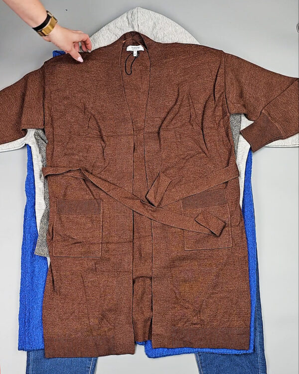 Фотография  113 - DK, Bestseller + Winter mix#15 кг, ЛОТ СТ-9954 оптом в Благовещенске и Амурской области