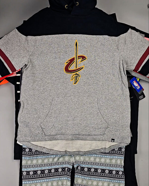 Фотография  968 - CANADA  Winter mix 084#20 кг, ЛОТ СТ-9987 оптом в Благовещенске и Амурской области