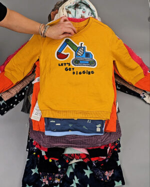 Фотография  219 - KBCW mix#15 кг, ЛОТ СХ-0261 оптом в Благовещенске и Амурской области