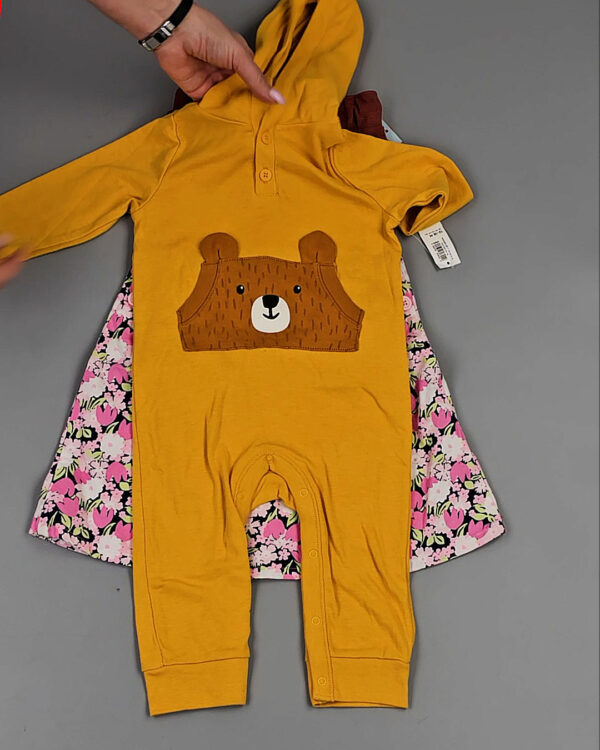 Фотография  663 - BABY СТОК CAN#5 кг, ЛОТ СТ-9921 оптом в Благовещенске и Амурской области