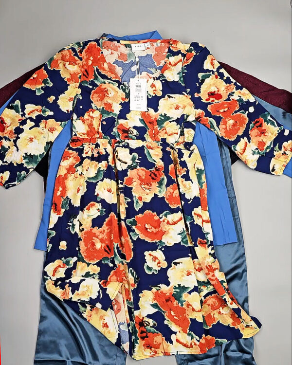 Фотография  871 - VILA Winter MIX 064#15 кг, ЛОТ СТ-9815 оптом в Благовещенске и Амурской области