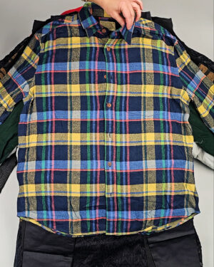 Фотография  194 - SC Winter 1 mix#20 кг, ЛОТ СХ-0255 оптом в Благовещенске и Амурской области