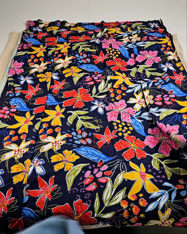 Фотография  863 - ПДО TCM 074#20 кг, ЛОТ СТ-9624 оптом в Благовещенске и Амурской области