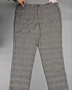 Фотография  675 - Брюки м/ж C&A#10 кг, ЛОТ СТ-9849 оптом в Благовещенске и Амурской области