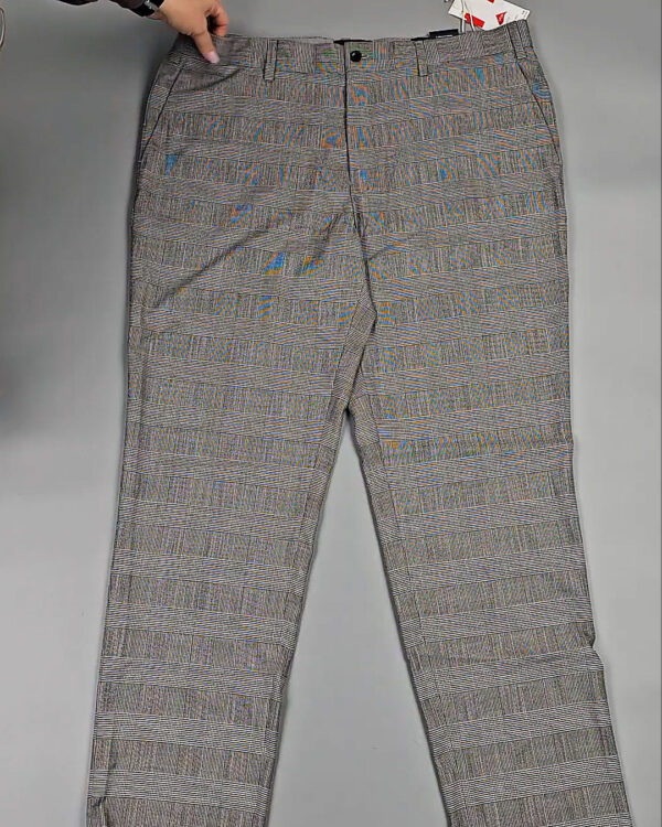 Фотография  989 - Брюки м/ж C&A#10 кг, ЛОТ СТ-9849 оптом в Благовещенске и Амурской области