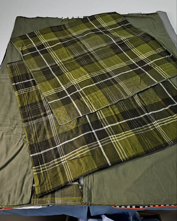 Фотография  988 - ПДО TCM 104#20 кг, ЛОТ СТ-9627 оптом в Благовещенске и Амурской области