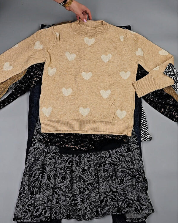 Фотография  237 - Scotland Winter mix#15 кг, ЛОТ СХ- 0222 оптом в Благовещенске и Амурской области