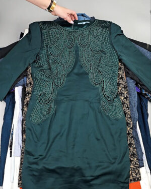 Фотография  749 - Oversize Winter mix LUX#25 кг, ЛОТ СХ-0238 оптом в Благовещенске и Амурской области