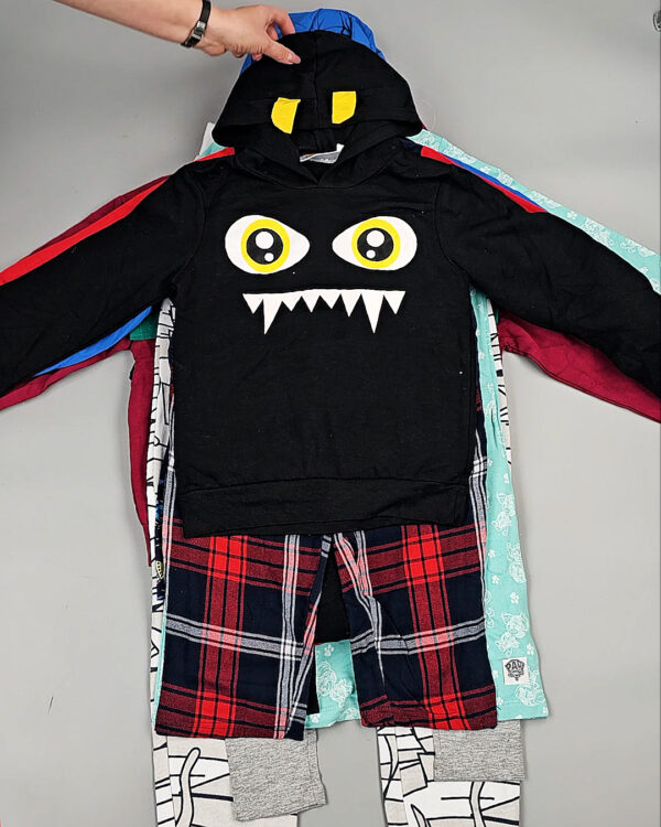 Фотография  885 - LIDL Kids Winter#7 кг, ЛОТ СТ-9702 оптом в Благовещенске и Амурской области