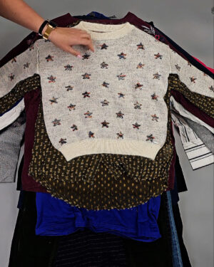 Фотография  935 - Spain Winter mix#50 кг, ЛОТ СХ-0224 оптом в Благовещенске и Амурской области