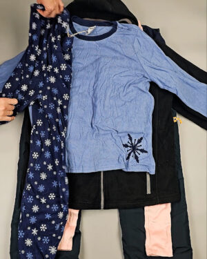 Фотография  482 - ALDI Winter mix#13 кг, ЛОТ СТ-9818 оптом в Благовещенске и Амурской области