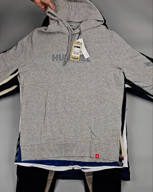 Фотография  321 - HUMMEL mix 50 AF23#19 кг, ЛОТ СТ-9644 оптом в Благовещенске и Амурской области