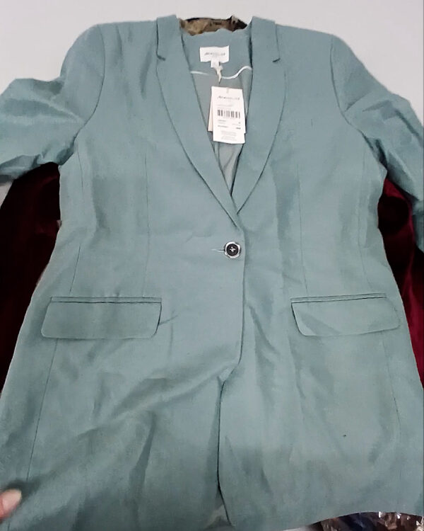 Фотография  553 - BRAND Premium Women 075#8,2 кг, ЛОТ СТ-9824 оптом в Благовещенске и Амурской области