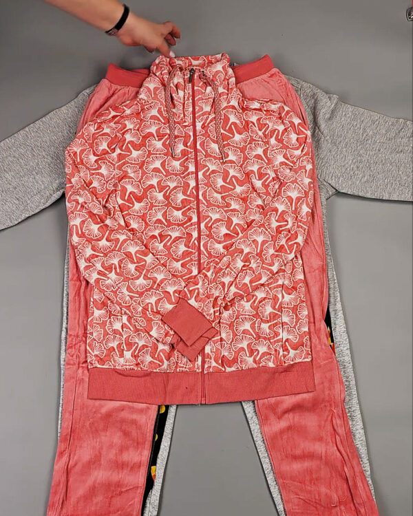 Фотография  600 - LIDL Winter mix#15 кг, ЛОТ СТ-9982 оптом в Благовещенске и Амурской области