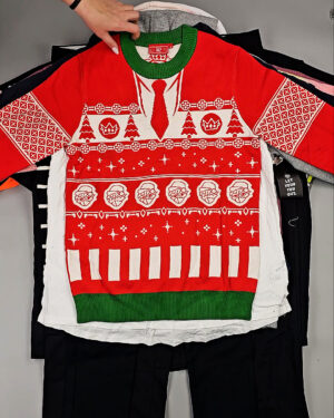 Фотография  768 - CANADA  Winter mix 084#20 кг, ЛОТ СТ-9987 оптом в Благовещенске и Амурской области