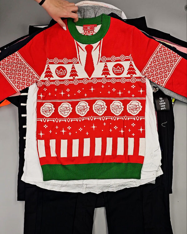 Фотография  949 - CANADA  Winter mix 084#20 кг, ЛОТ СТ-9987 оптом в Благовещенске и Амурской области