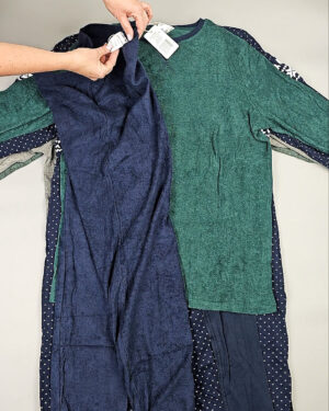 Фотография  159 - ALDI Winter mix#13 кг, ЛОТ СТ-9819 оптом в Благовещенске и Амурской области