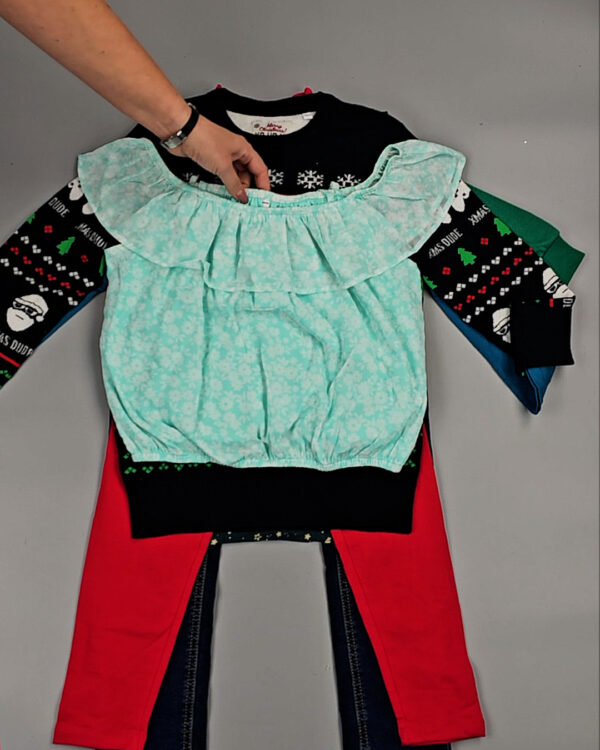 Фотография  232 - C&A Kids#7 кг, ЛОТ СТ-9667 оптом в Благовещенске и Амурской области