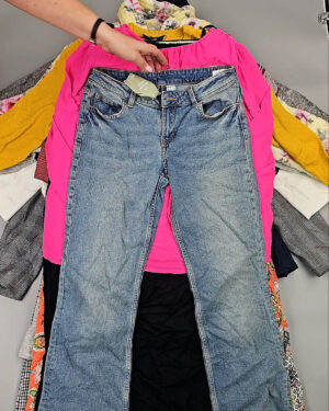 Фотография  272 - Cream Шотландия mix БМ#70 кг, ЛОТ СХ-0203 оптом в Благовещенске и Амурской области