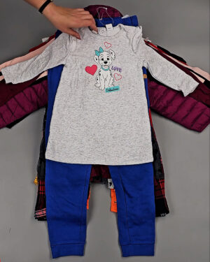 Фотография  746 - LIDL Kids Winter#7 кг, ЛОТ СТ-9701 оптом в Благовещенске и Амурской области