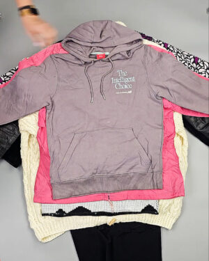 Фотография  876 - Vintage Black#50 кг, ЛОТ СХ-0209 оптом в Благовещенске и Амурской области