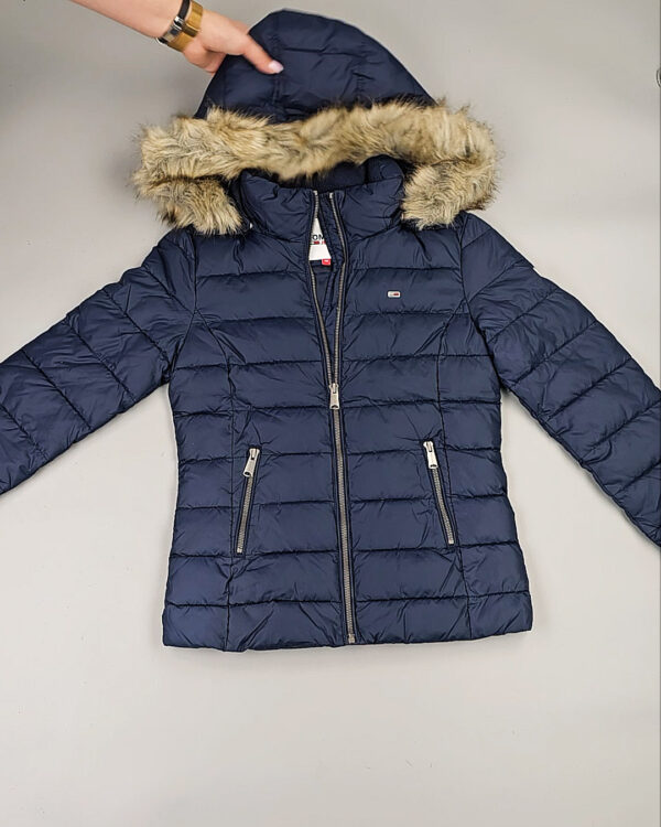 Фотография  585 - Женский микс зима (Winter mix)#20 кг, ЛОТ СХ-0207 оптом в Благовещенске и Амурской области