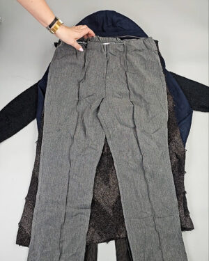 Фотография  747 - Женский микс зима (Winter mix)#20 кг, ЛОТ СХ-0204 оптом в Благовещенске и Амурской области