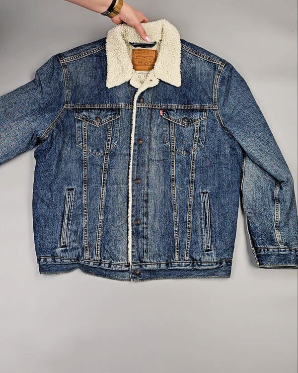 Фотография  100 - Норвегия W#50 кг, ЛОТ СХ-0227 оптом в Благовещенске и Амурской области