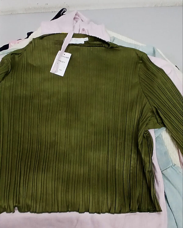 Фотография  420 - DISCOUNT BRAND MIX #15 кг, ЛОТ СТ-9825 оптом в Благовещенске и Амурской области