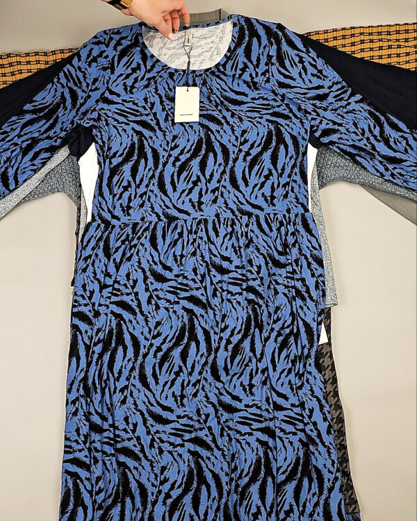 Фотография  836 - DK, Bestseller + Winter mix#15 кг, ЛОТ СТ-9955 оптом в Благовещенске и Амурской области