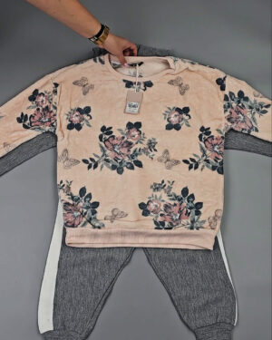 Фотография  760 - Женский микс зима (Winter mix)#20 кг, ЛОТ СХ-0206 оптом в Благовещенске и Амурской области