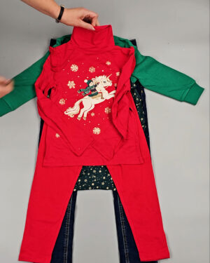 Фотография  136 - C&A Kids#7 кг, ЛОТ СТ-9667 оптом в Благовещенске и Амурской области