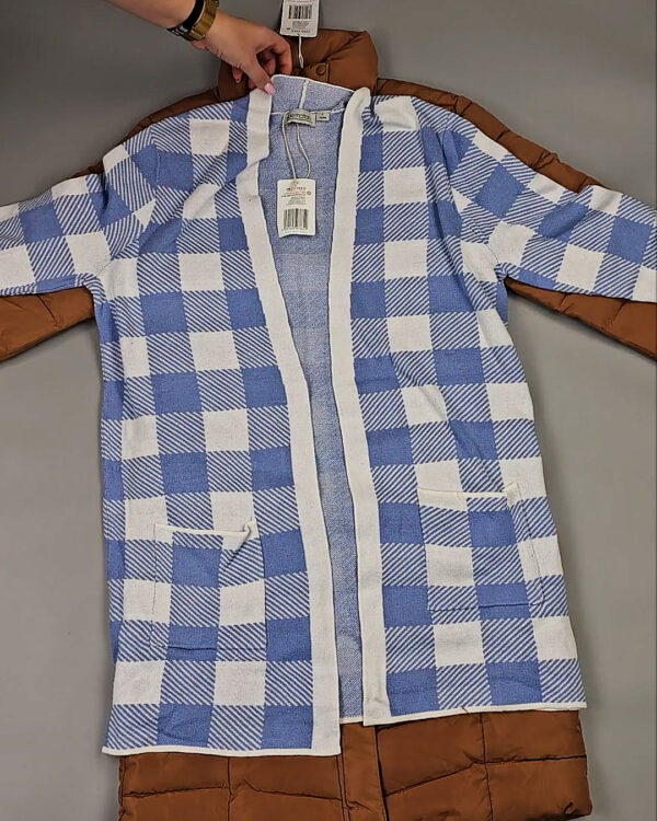 Фотография  983 - ALDI Winter mix#13 кг, ЛОТ СТ-9821 оптом в Благовещенске и Амурской области