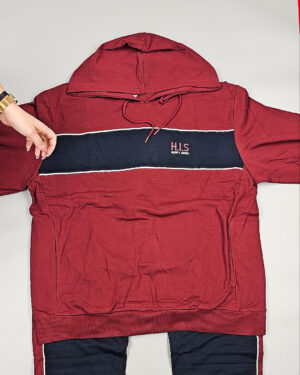 Фотография  415 - Спортивные костюмы (Herren-Trainingsanzuge voп HIS)#18 кг оптом в Благовещенске и Амурской области