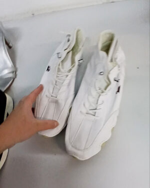 Фотография  761 - Обувь Cream Герм#19,9 кг, ЛОТ СХ-0213 оптом в Благовещенске и Амурской области