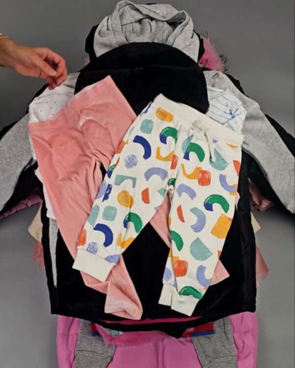 Фотография  650 - KBEW mix#15 кг, ЛОТ СХ-0259 оптом в Благовещенске и Амурской области