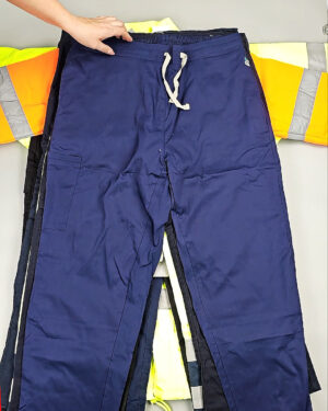 Фотография  990 - Рабочая одежда mix БМ#25 кг, ЛОТ СХ-0188 оптом в Благовещенске и Амурской области