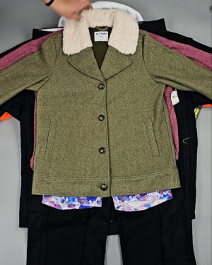 Фотография  604 - CANADA  Winter mix 084#20 кг, ЛОТ СТ-9987 оптом в Благовещенске и Амурской области