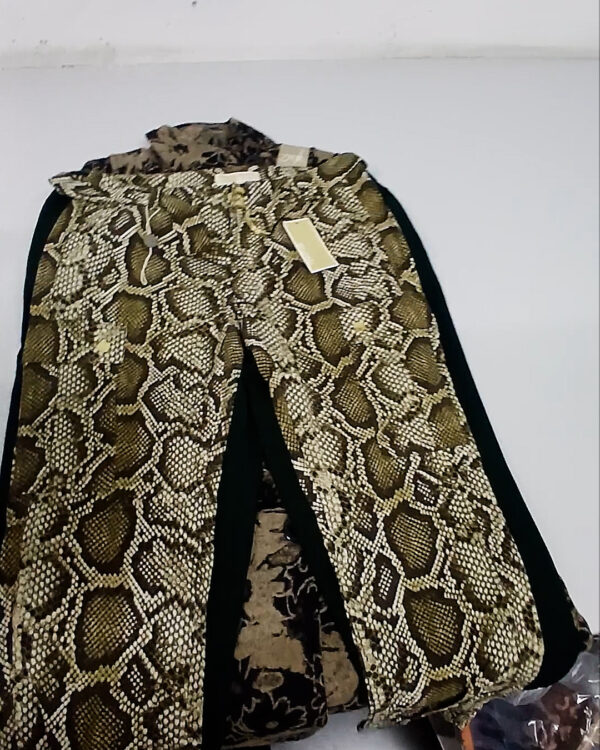 Фотография  681 - BRAND Premium Women 075#8,2 кг, ЛОТ СТ-9824 оптом в Благовещенске и Амурской области